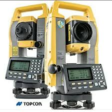 topcon gm 55